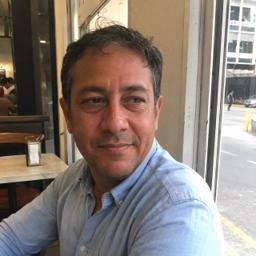 Carlos Gonzalez