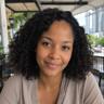 Esia Thompson