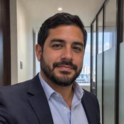 Gustavo Rodriguez