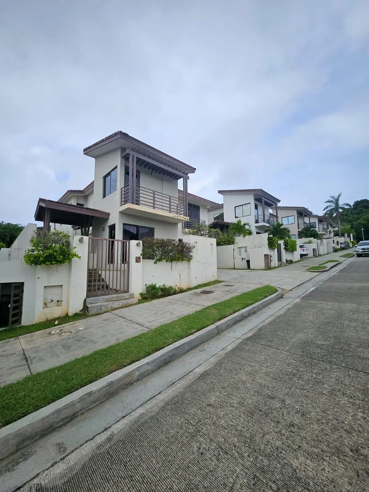 Nativa, Panamá Pacífico — photograph 2, courtesy of Grupo Gestiones Real Estate Panama Corp