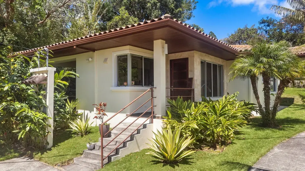 Boquete Gardens Investments, Boquete — photograph 3, courtesy of Inside Panama Real Estate Corp