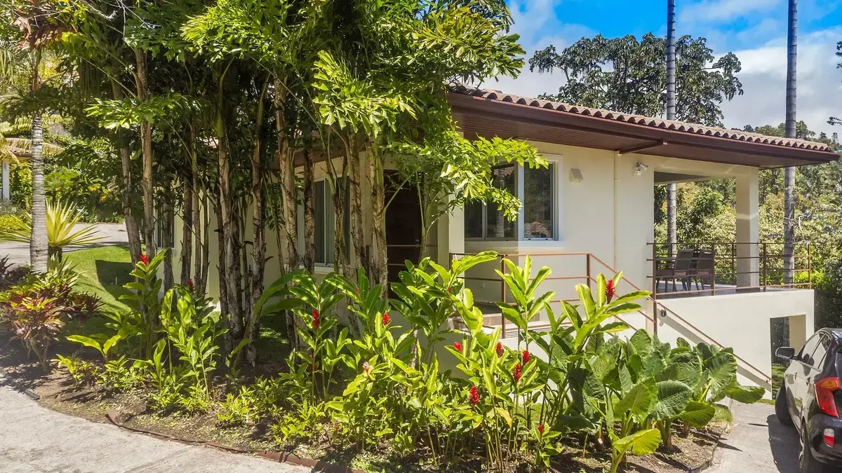 Boquete Gardens Investments, Boquete — photograph 4, courtesy of Inside Panama Real Estate Corp