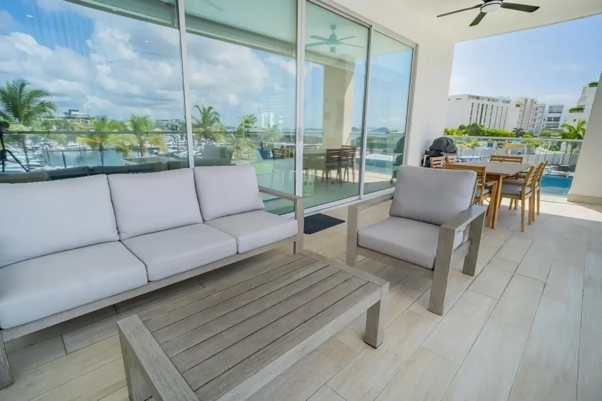 Beach Club Residences, Punta Pacífica — photograph 3, courtesy of Punta Pacifica Realty