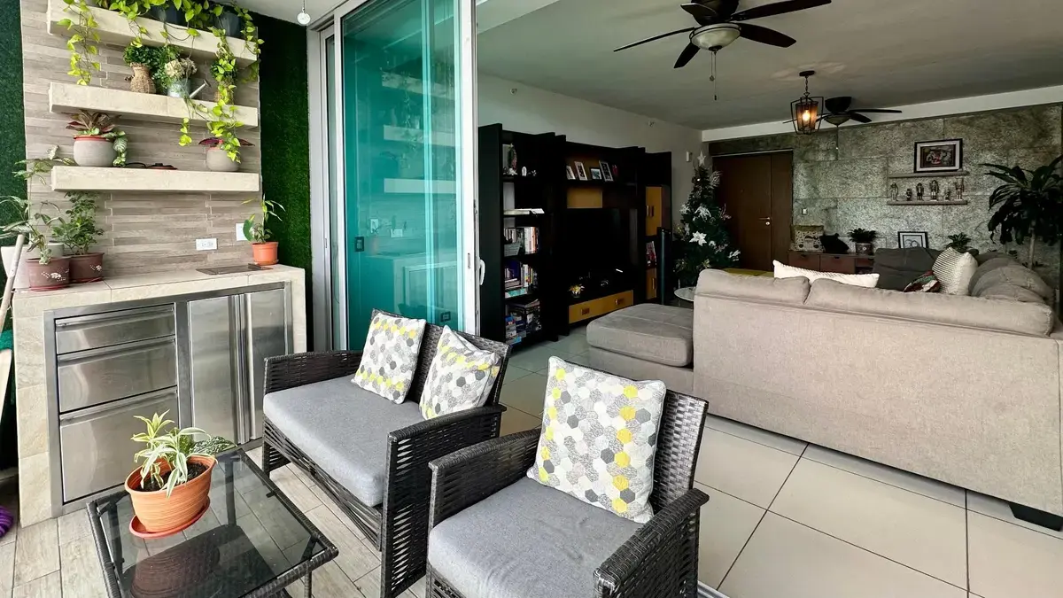PH Bali, Costa del Este — photograph 3, courtesy of My Panama Brokers, Inc.