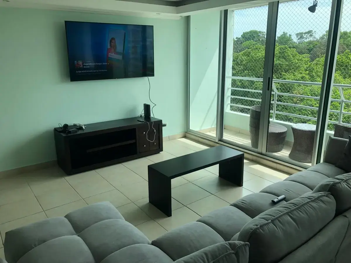 Clayton Park, Clayton — photograph 2, courtesy of Grupo Gestiones Real Estate Panama Corp