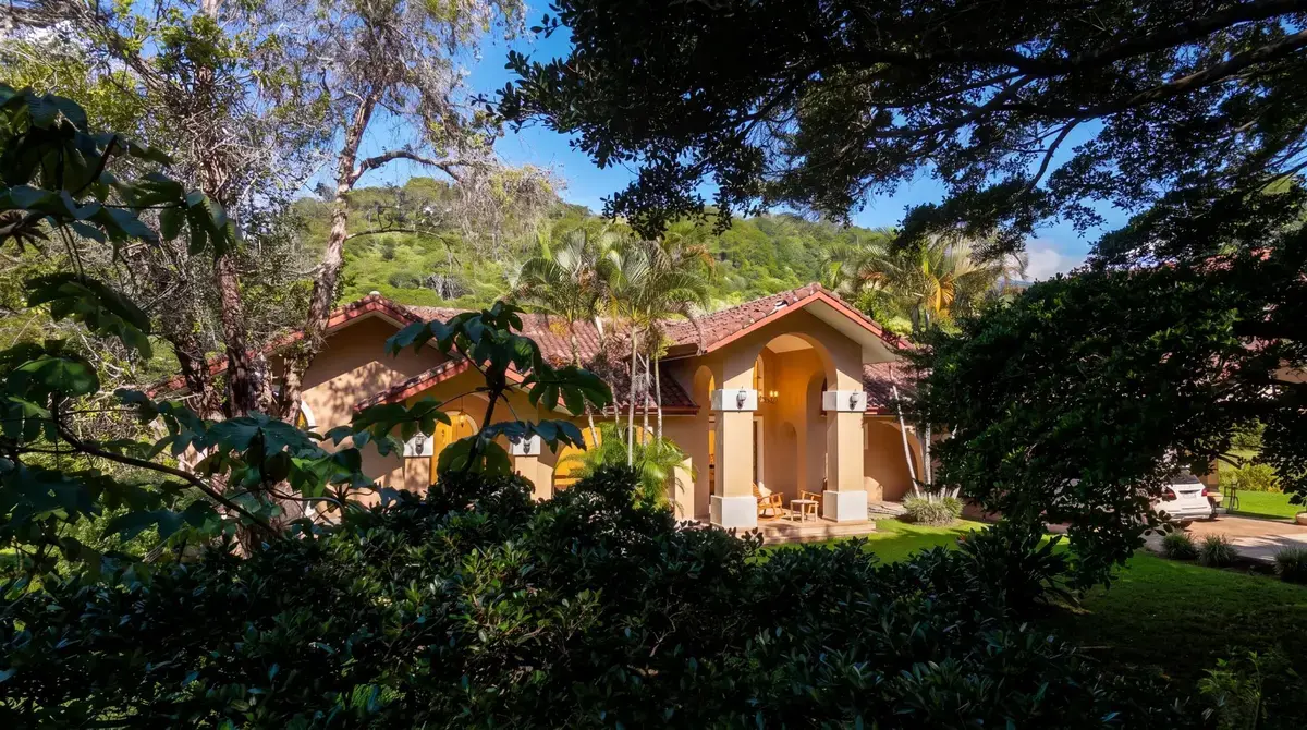 Valle Escondido, Boquete — photograph 4, courtesy of Bienes Raíces Casa Solution S.A.