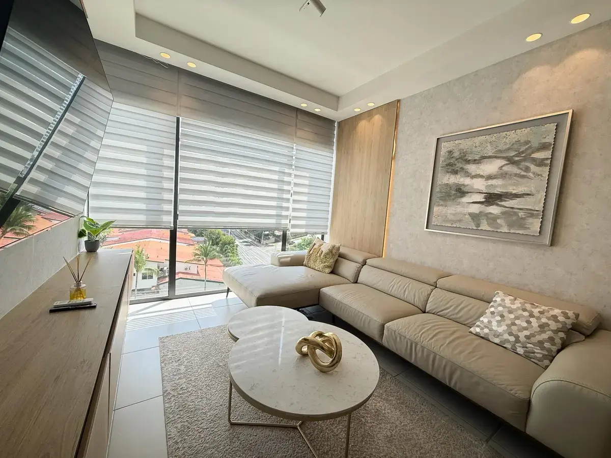 PH Coco Place, San Francisco — photograph 1, courtesy of Panama Equity S.A.