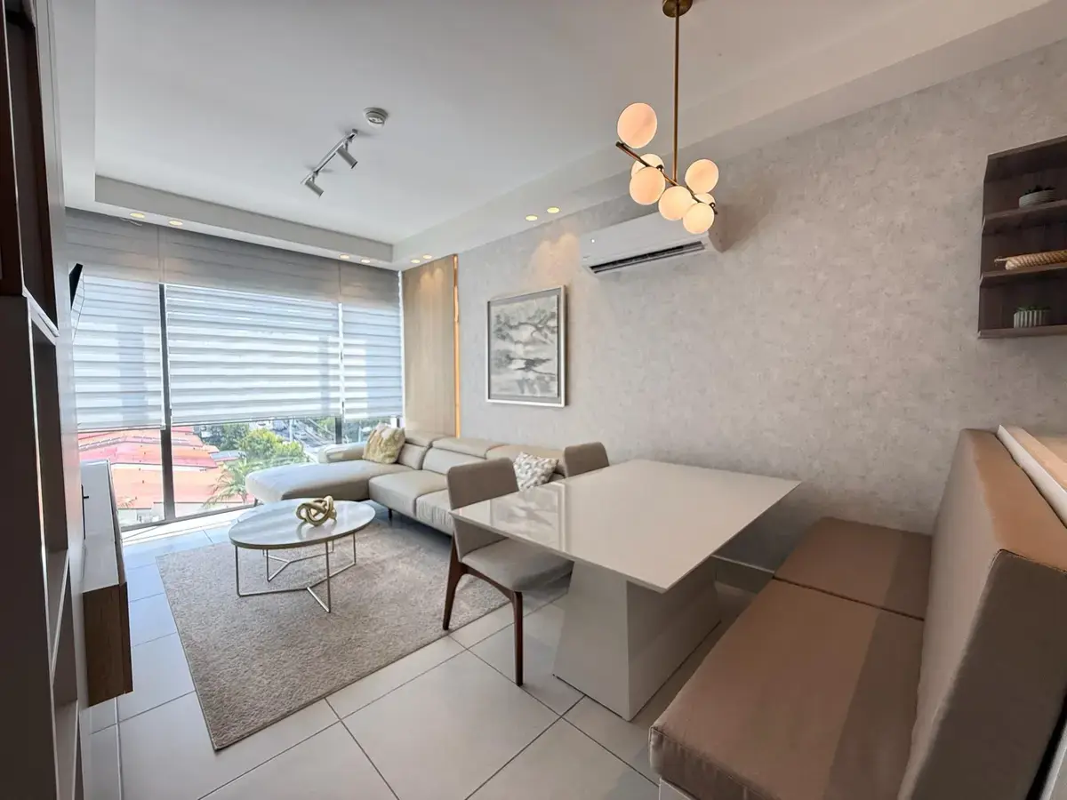 PH Coco Place, San Francisco — photograph 2, courtesy of Panama Equity S.A.