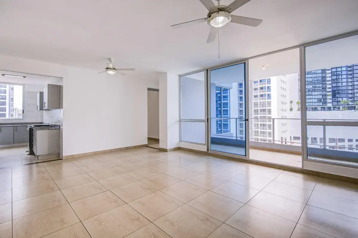 Vista Balboa, Bella Vista — photograph 1, courtesy of Inversiones Borella S.A.