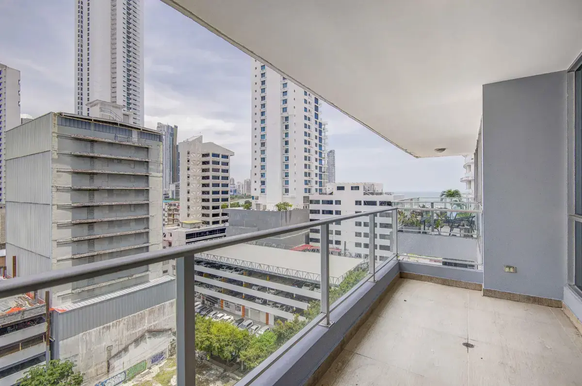 Vista Balboa, Bella Vista — photograph 3, courtesy of Inversiones Borella S.A.