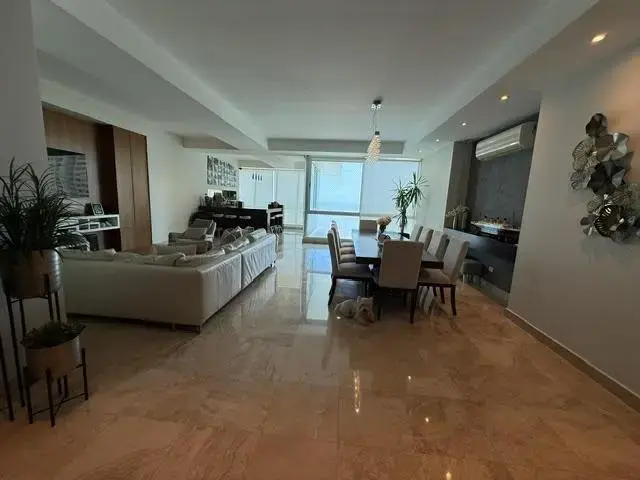 Titanium, Costa del Este — photograph 2, courtesy of Servmor Realty