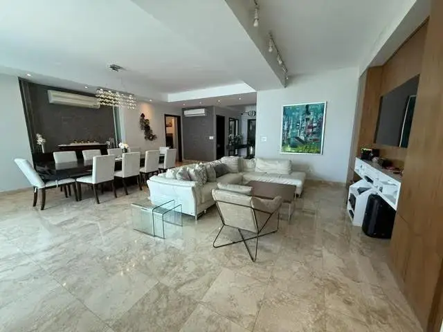 Titanium, Costa del Este — photograph 3, courtesy of Servmor Realty