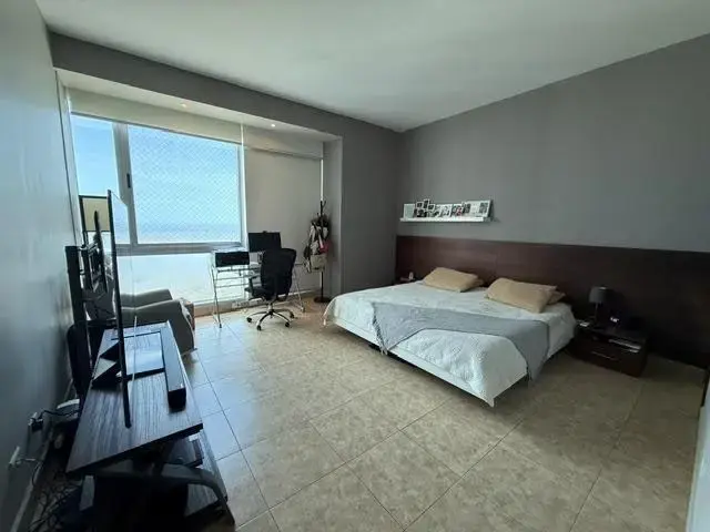 Titanium, Costa del Este — photograph 4, courtesy of Servmor Realty