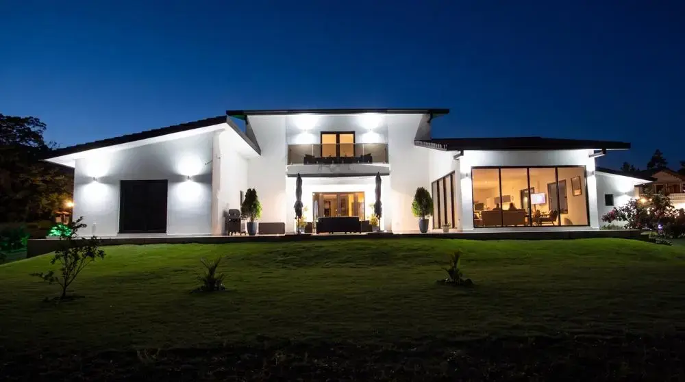 Boquete Country Club, Boquete — fotografía 2, cortesía de Bienes Raíces Casa Solution S.A.