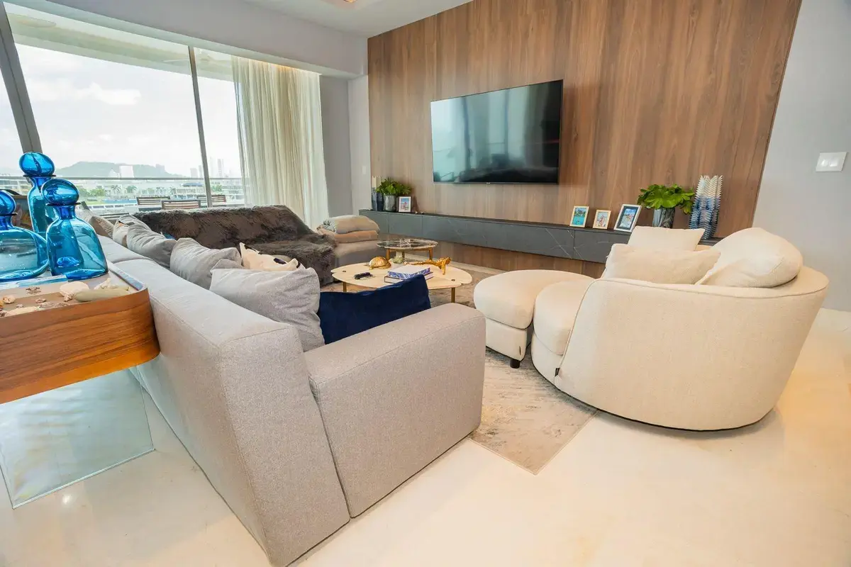Beach Club Residences, Punta Pacífica — photograph 2, courtesy of Punta Pacifica Realty