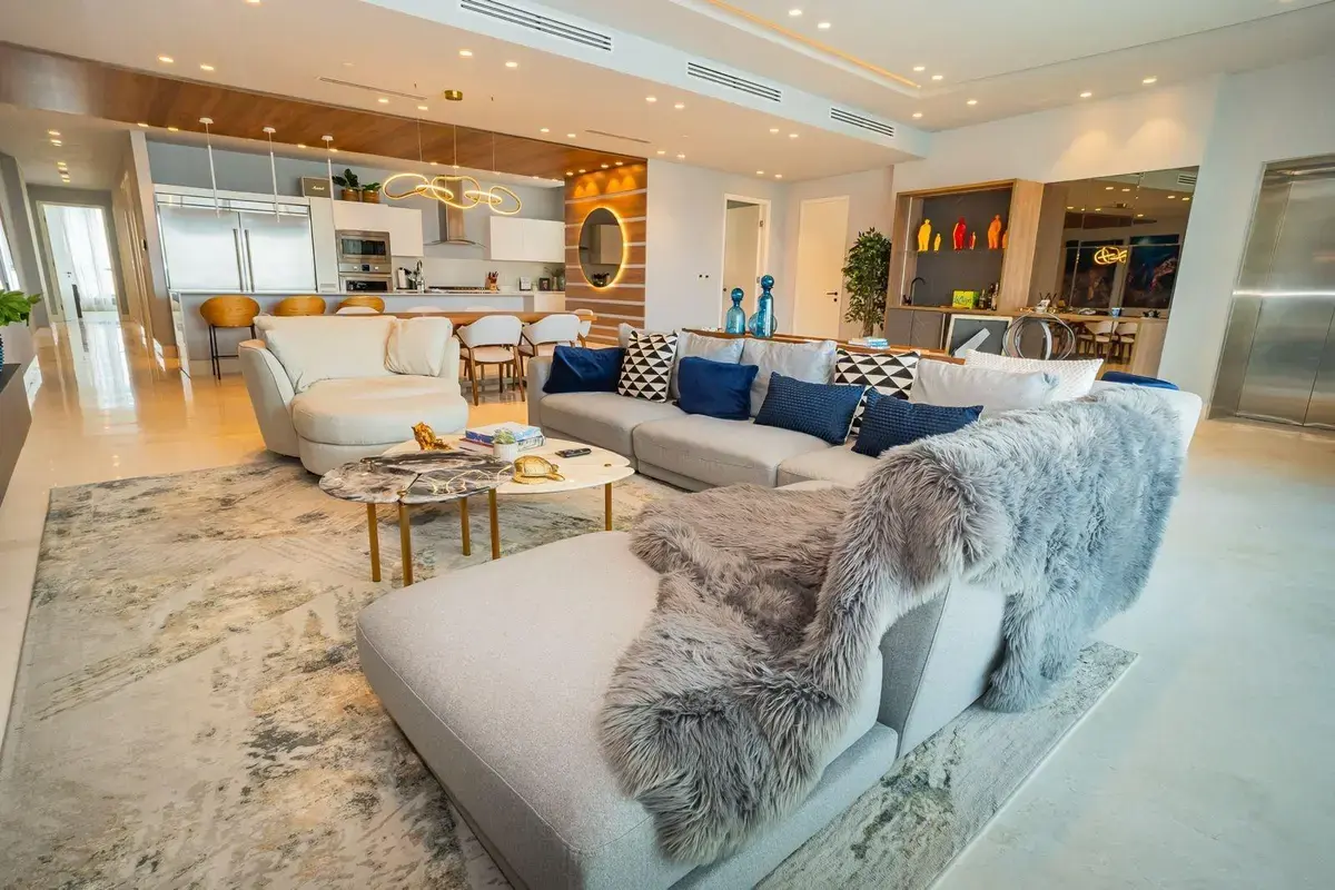 Beach Club Residences, Punta Pacífica — photograph 3, courtesy of Punta Pacifica Realty
