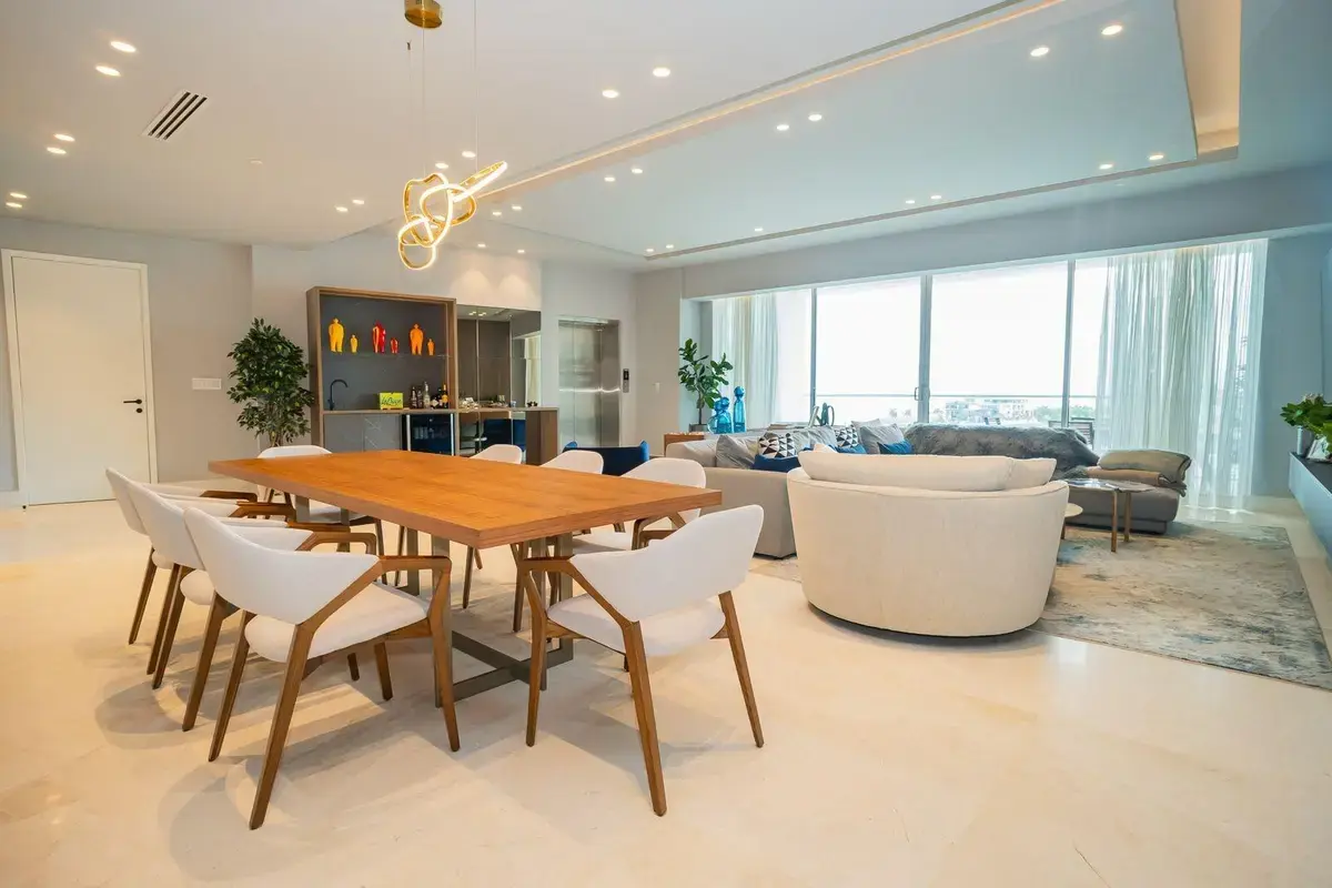 Beach Club Residences, Punta Pacífica — photograph 4, courtesy of Punta Pacifica Realty