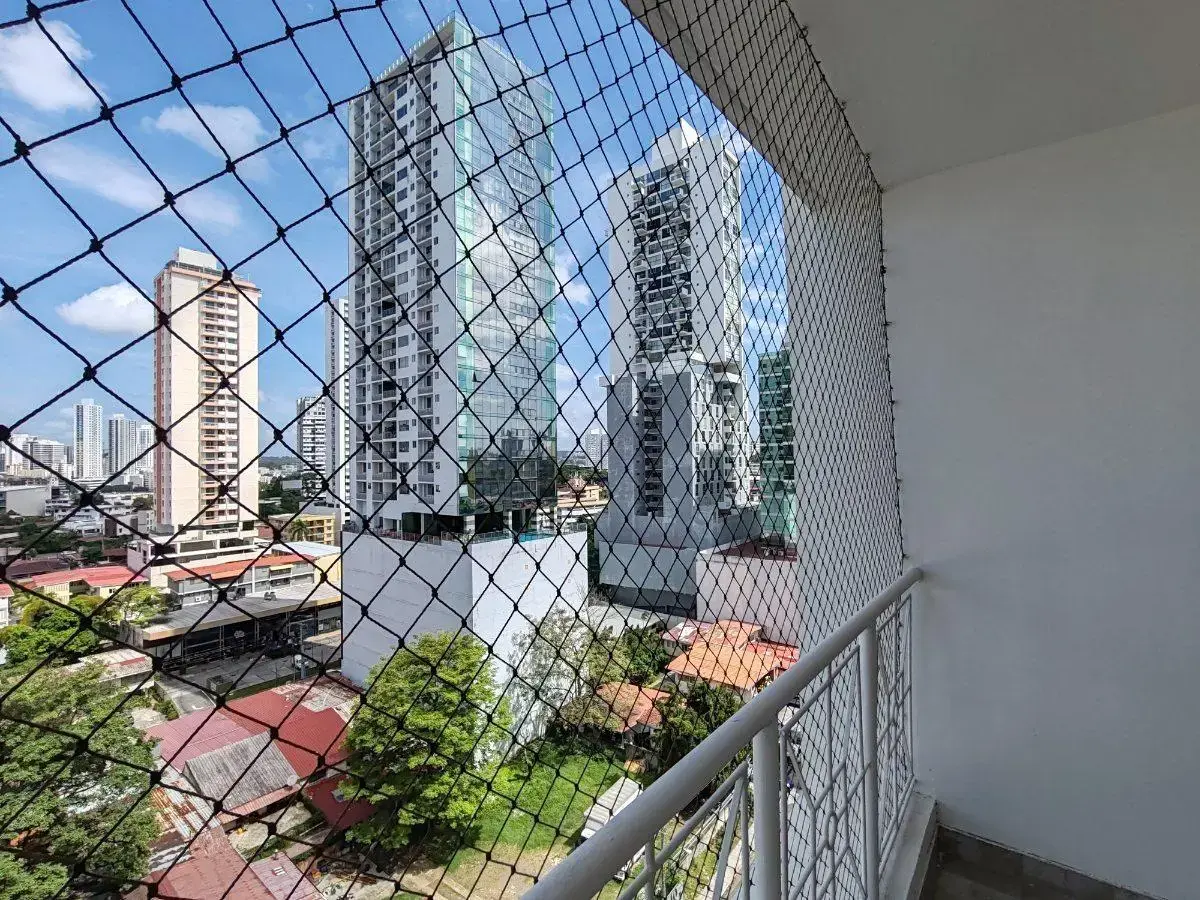 Frisco Real Torre B, San Francisco — photograph 4, courtesy of Prime Properties Panama, S.A.