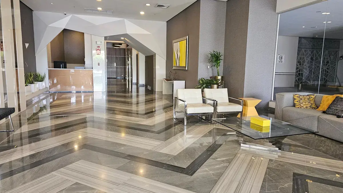 PH Parkside, Costa del Este — fotografía 2, cortesía de Snehal Panchal