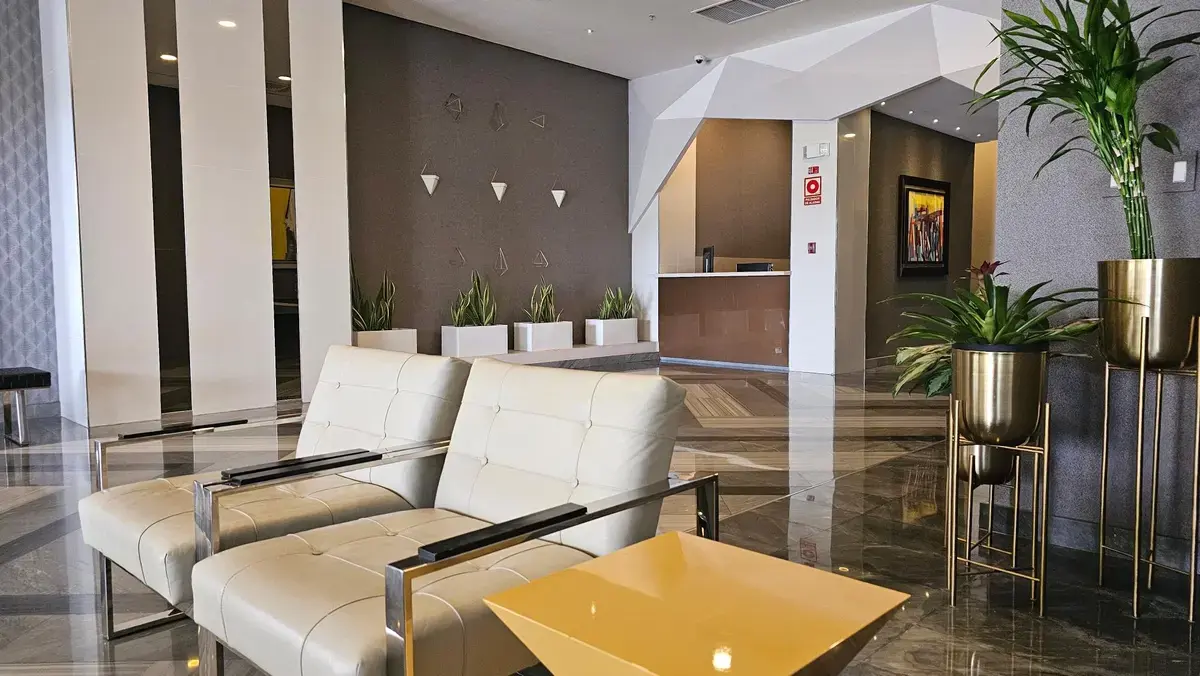 PH Parkside, Costa del Este — fotografía 4, cortesía de Snehal Panchal