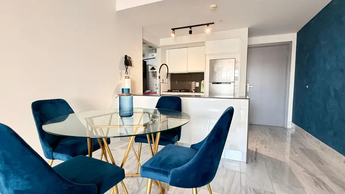 PH Nuovo Residences, Bella Vista — photograph 2, courtesy of Michelle Yvonne Slough Almillategui