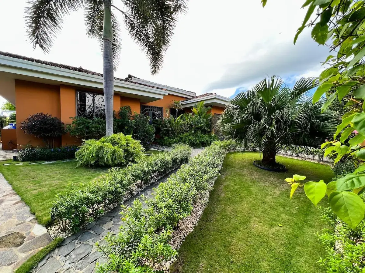 Casa Maranones, Coronado — photograph 3, courtesy of Relocation Panama, S.A.