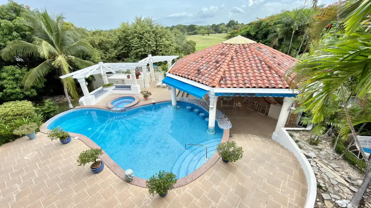 Coronado Golf, Coronado — photograph 1, courtesy of Coronado & Panama Realty, S.A.