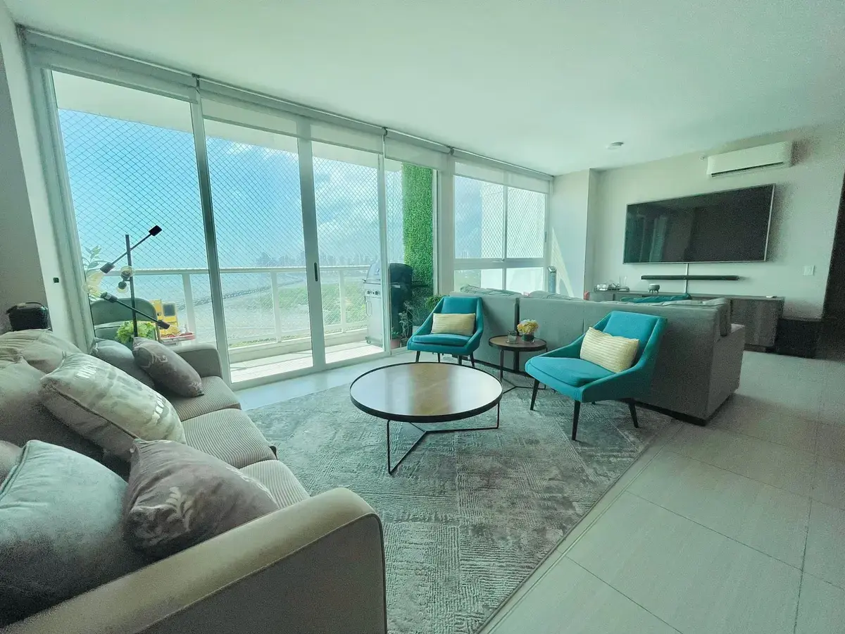 PH Asia Costa del Mar, Costa del Este — fotografía 1, cortesía de Unival Properties, S.A.