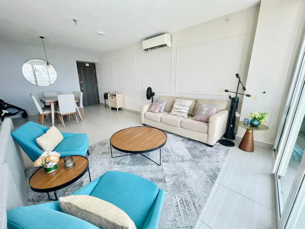 PH Asia Costa del Mar, Costa del Este — fotografía 2, cortesía de Unival Properties, S.A.