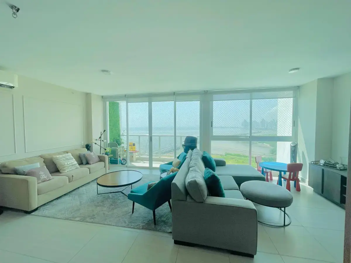 PH Asia Costa del Mar, Costa del Este — fotografía 4, cortesía de Unival Properties, S.A.