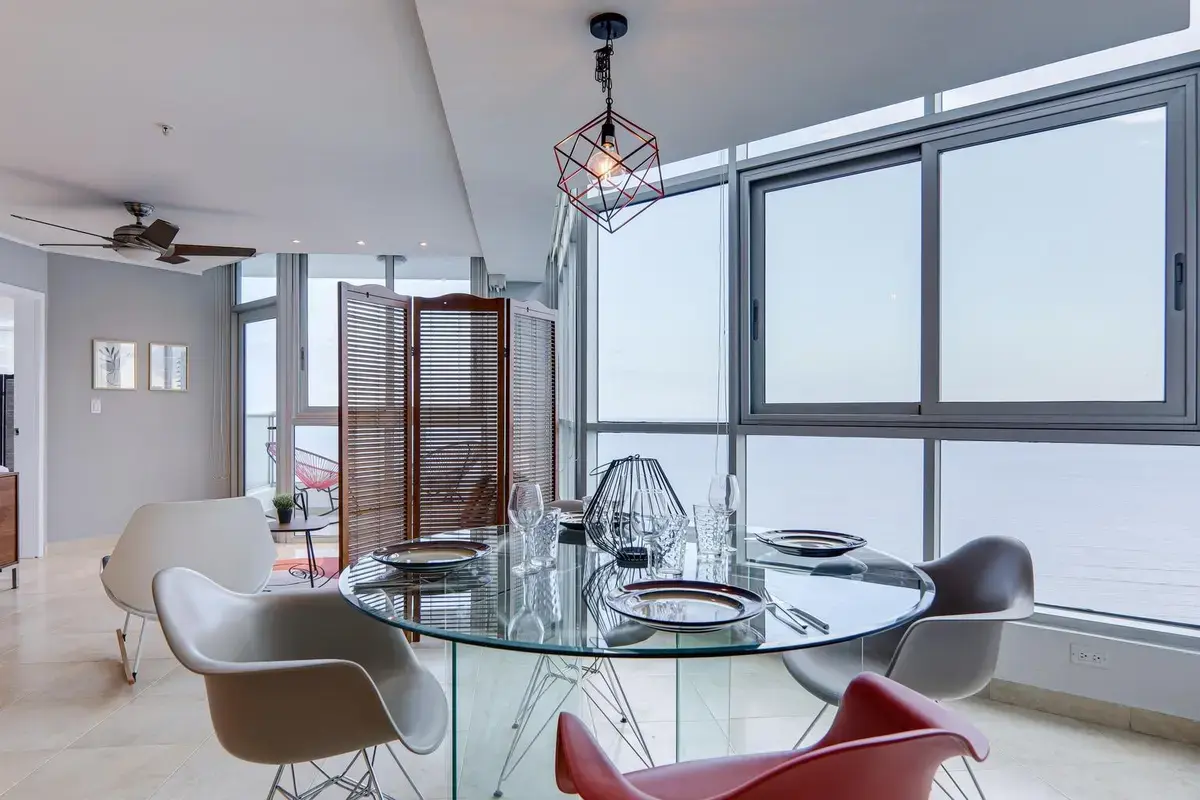 PH Riverside, Costa del Este — photograph 2, courtesy of PGS Realty