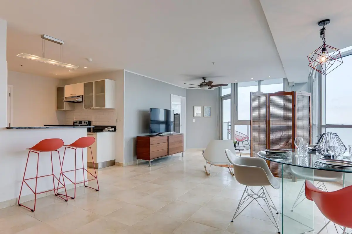 PH Riverside, Costa del Este — photograph 3, courtesy of PGS Realty