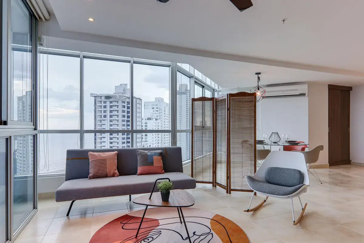 PH Riverside, Costa del Este — photograph 4, courtesy of PGS Realty