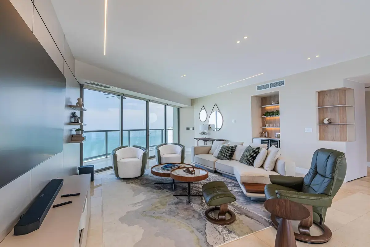 The Ocean Club, Punta Pacífica — photograph 3, courtesy of Punta Pacifica Realty