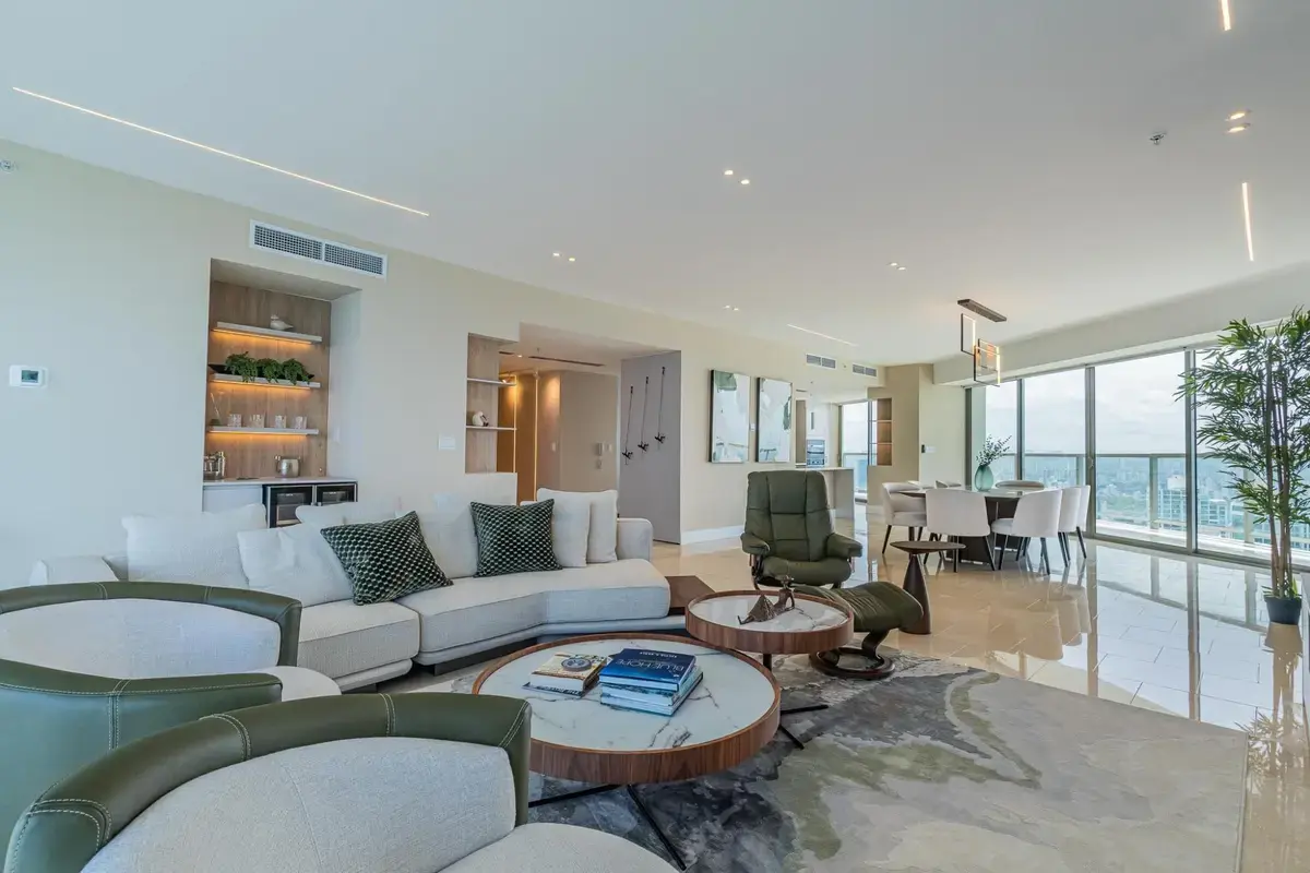 The Ocean Club, Punta Pacífica — photograph 4, courtesy of Punta Pacifica Realty