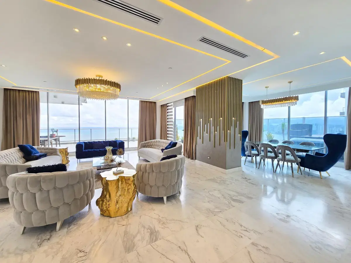 PH Regalia, Costa del Este — photograph 1, courtesy of Private Real Estate, S.A.