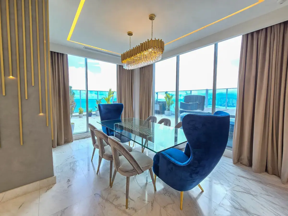 PH Regalia, Costa del Este — photograph 2, courtesy of Private Real Estate, S.A.
