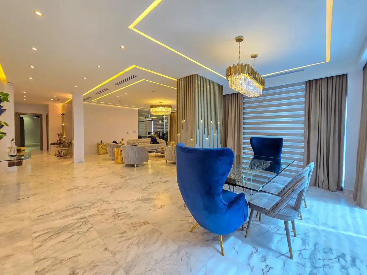 PH Regalia, Costa del Este — photograph 3, courtesy of Private Real Estate, S.A.
