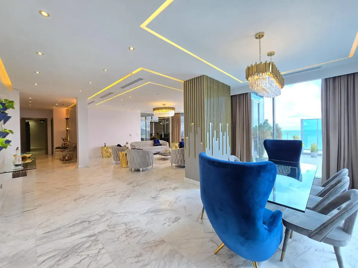 PH Regalia, Costa del Este — photograph 4, courtesy of Private Real Estate, S.A.