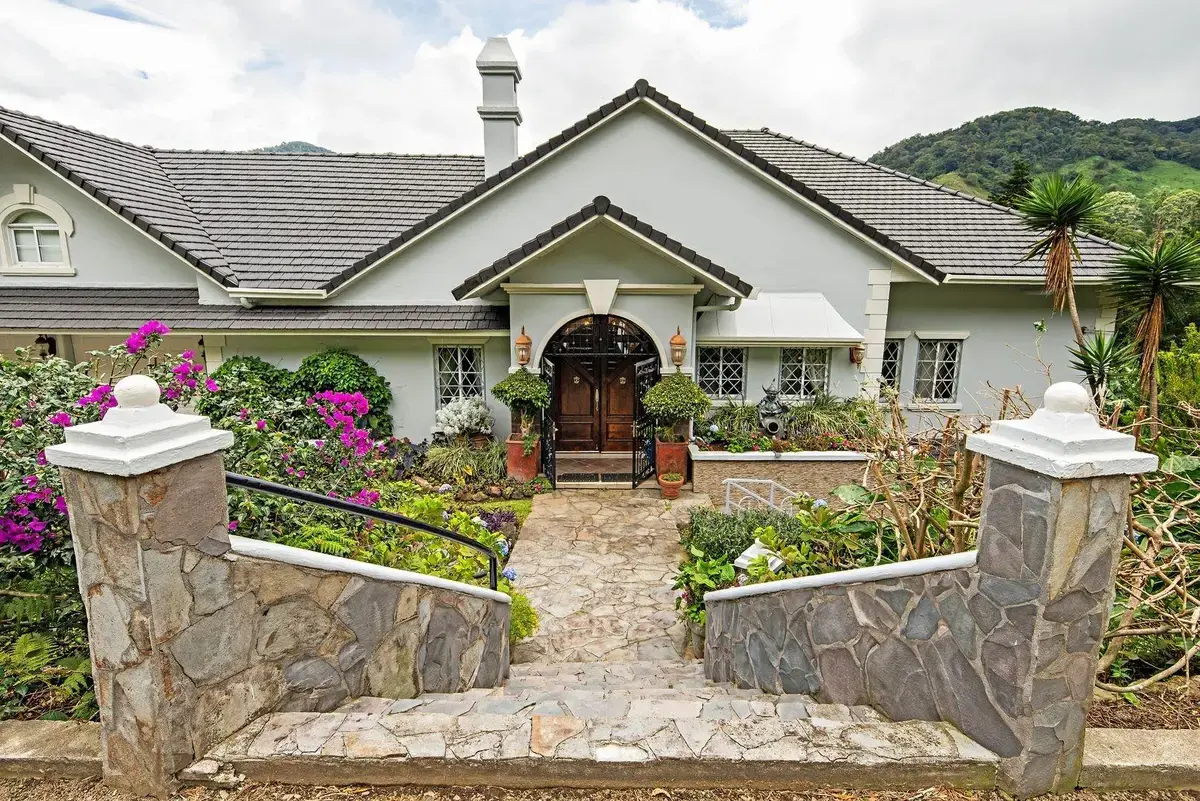 The Springs, Boquete — photograph 3, courtesy of Inside Panama Real Estate Corp