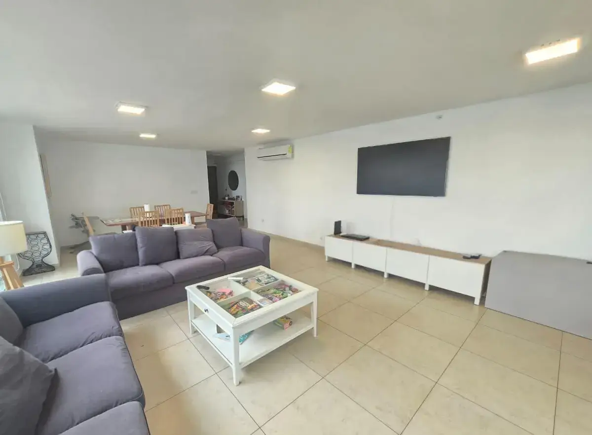 PH Lumiere, Costa del Este — photograph 3, courtesy of Geneva Realty & Services S.A.