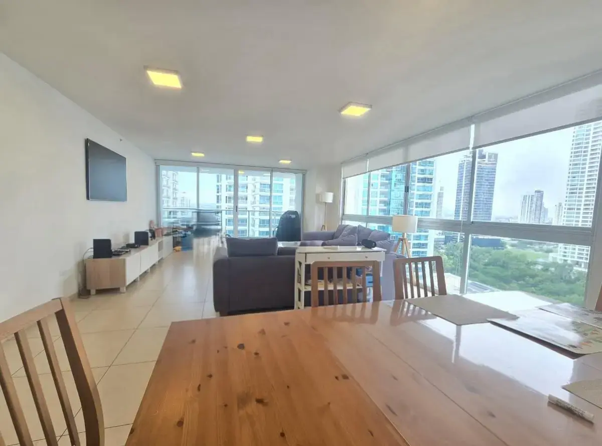 PH Lumiere, Costa del Este — photograph 4, courtesy of Geneva Realty & Services S.A.