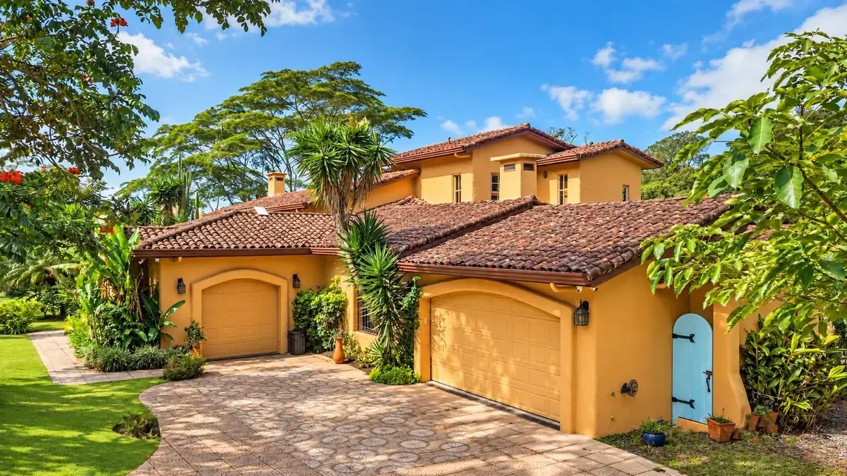Palo Alto, Boquete — photograph 2, courtesy of Inside Panama Real Estate Corp