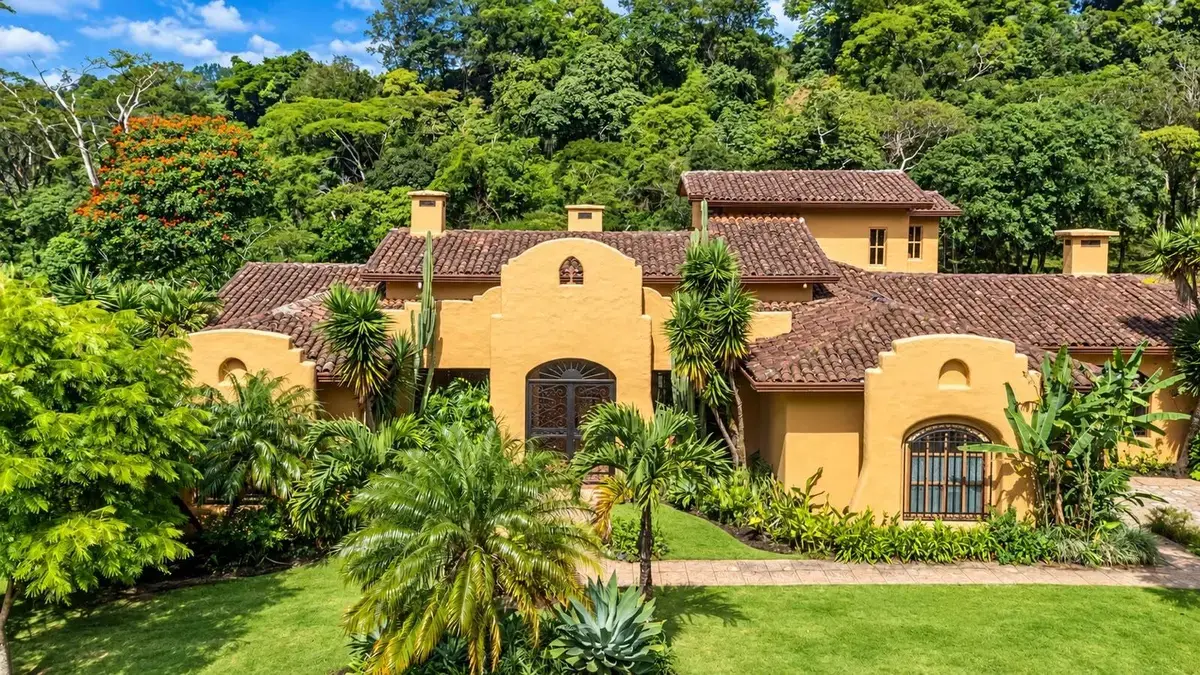 Palo Alto, Boquete — photograph 3, courtesy of Inside Panama Real Estate Corp