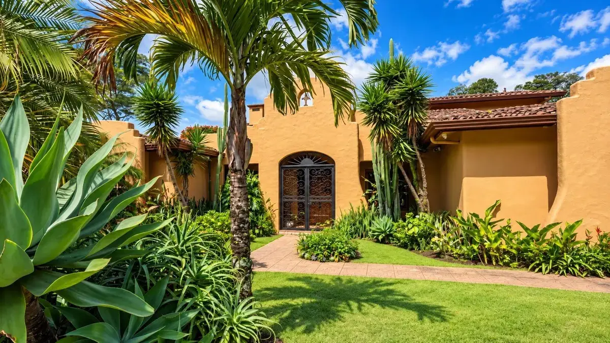 Palo Alto, Boquete — photograph 4, courtesy of Inside Panama Real Estate Corp