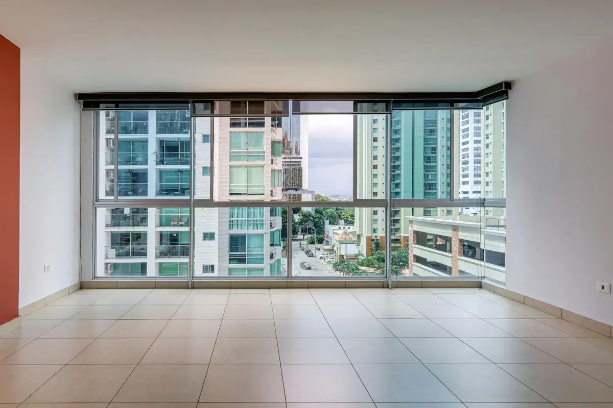 PH Costa View, Costa del Este — photograph 1, courtesy of PGS Realty