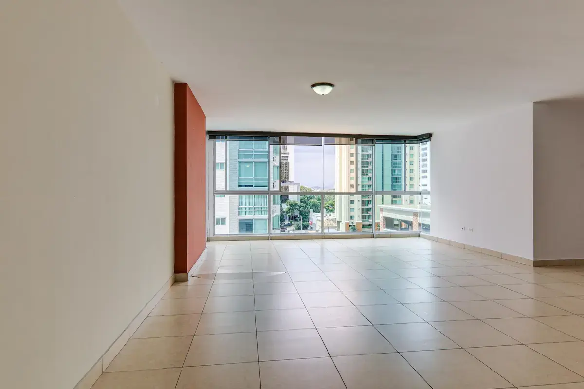 PH Costa View, Costa del Este — photograph 3, courtesy of PGS Realty