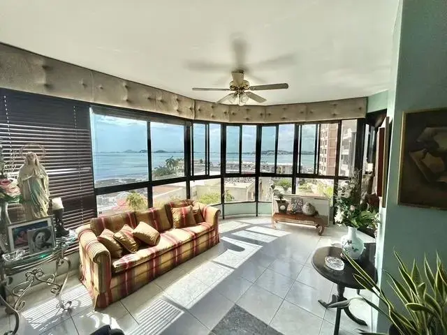 Regent, Punta Paitilla — photograph 1, courtesy of One Source S.A.