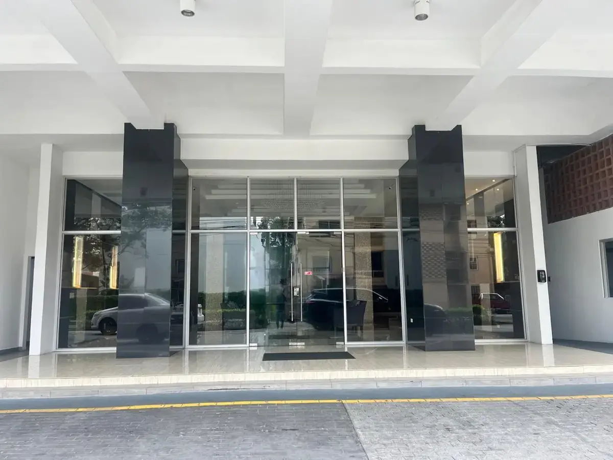 PH Keops Tower, San Francisco — photograph 3, courtesy of Grupo Gestiones Real Estate Panama Corp