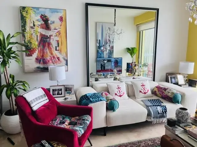 Arts & Yoo, Marbella — photograph 2, courtesy of Servmor Realty